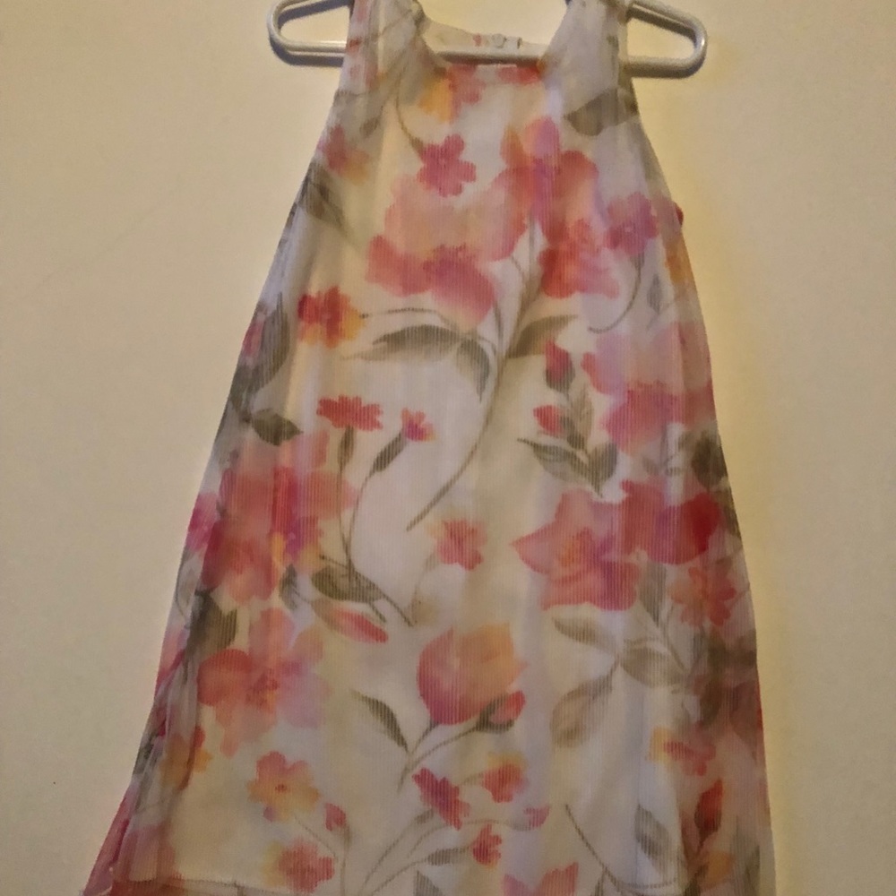 Girls Designer Dress size 6